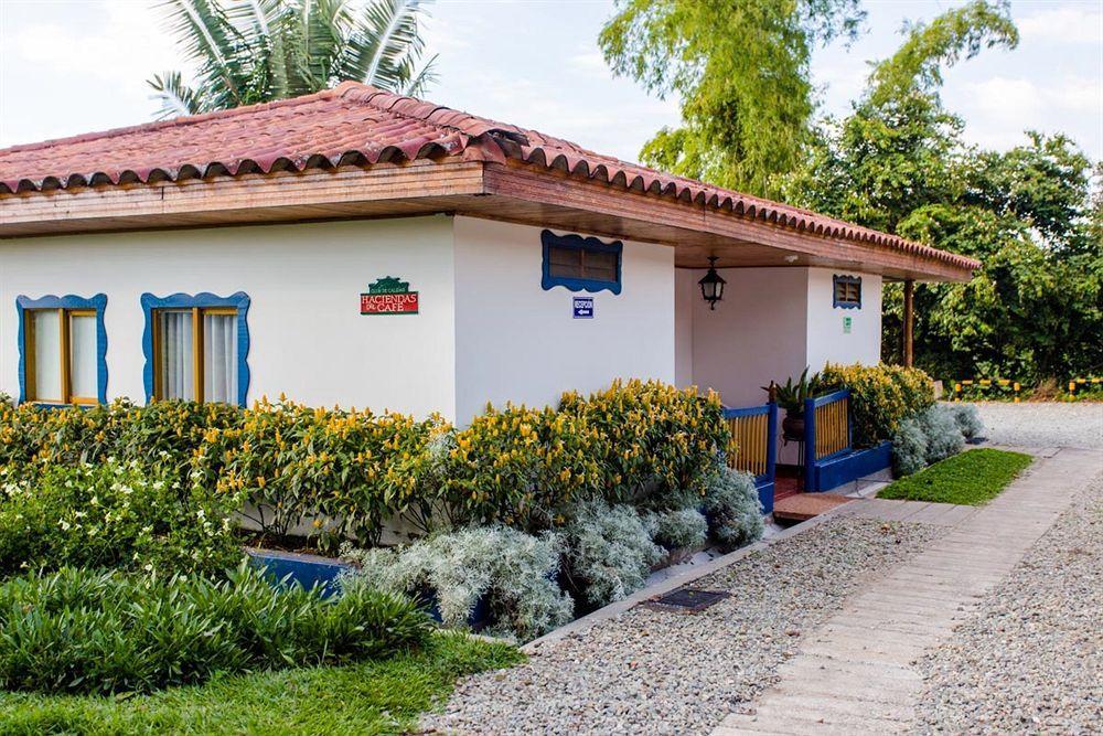 Finca Hotel Los Girasoles Montenegro Eksteriør billede